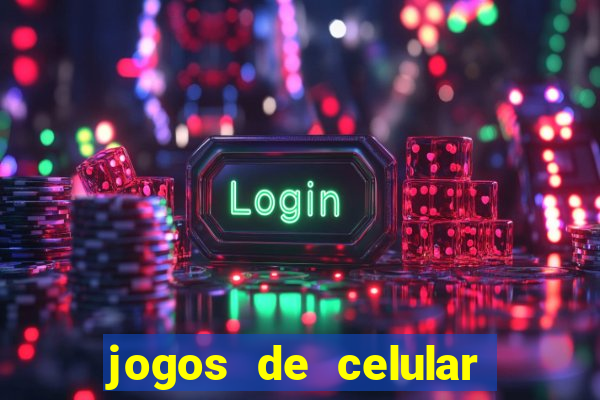 jogos de celular para casal